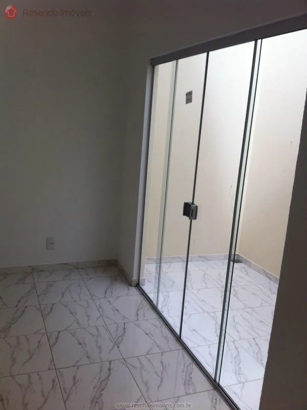 Foto 3 de 5 - Casa para aluguel em Fazenda da Barra III